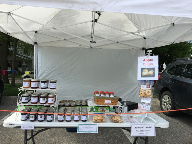 Medinger's Market