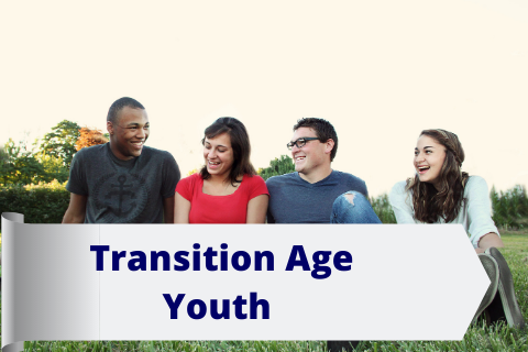 Transition Age Youth