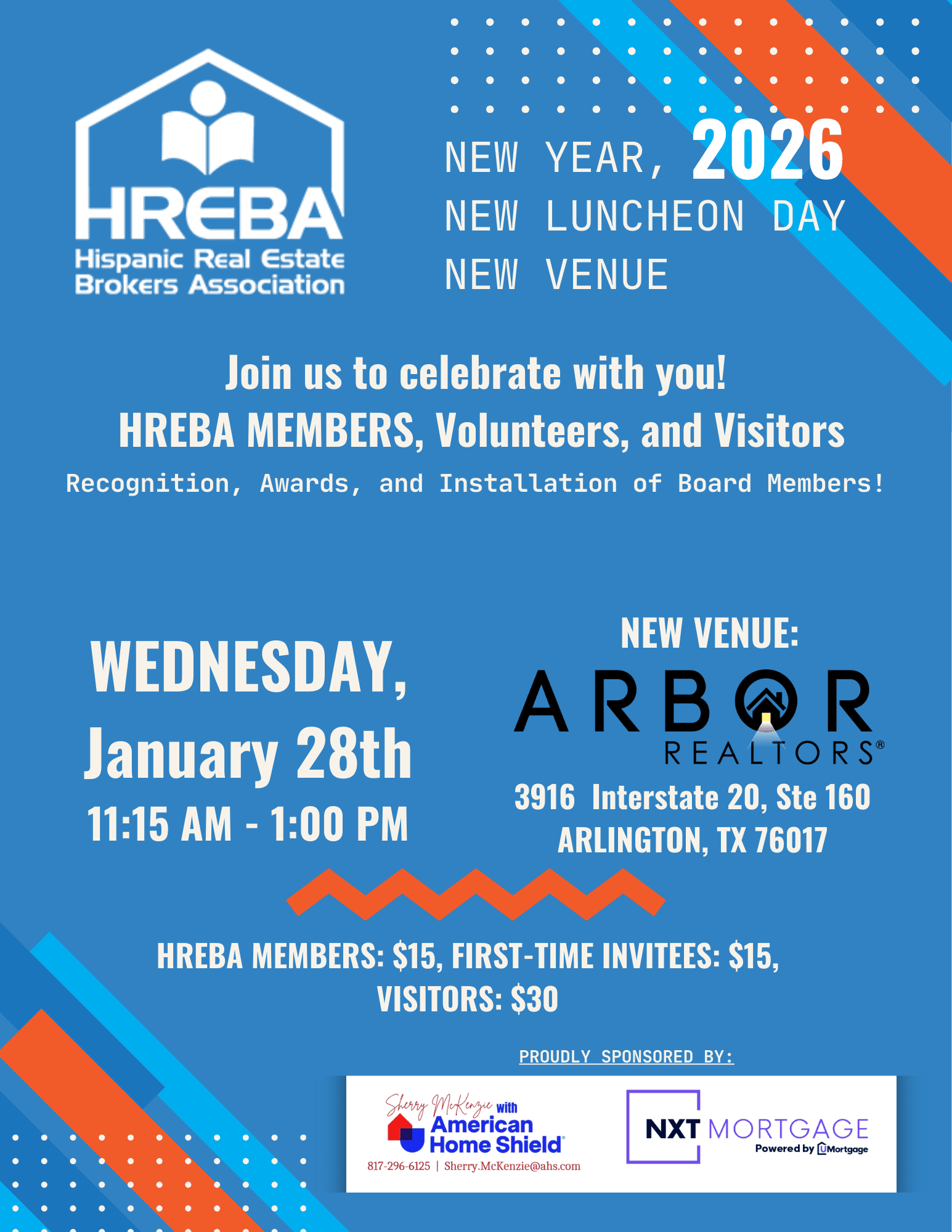 Arlington Board of Realtors