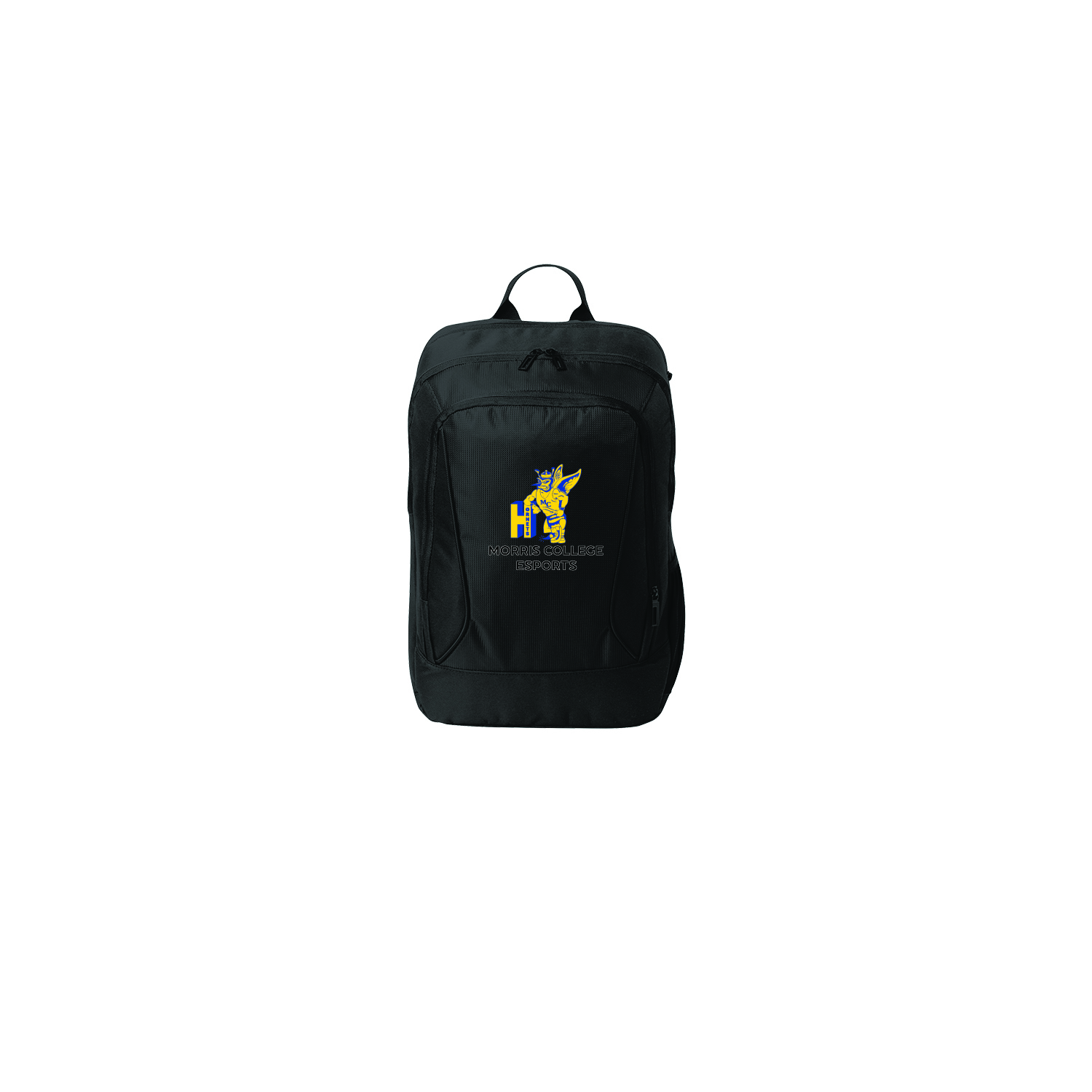 MORRIS COLLEGE Port Authority® City Backpack