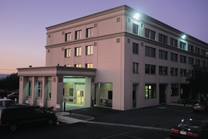 Eagle Manor Residences