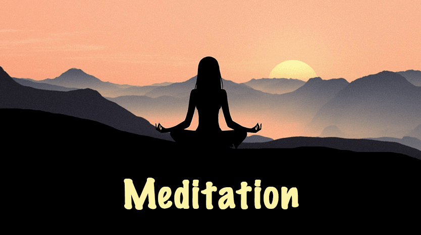 Positive Pulse: Meditation