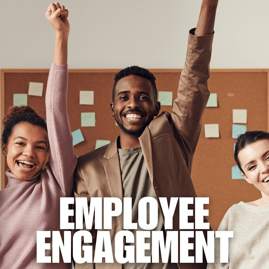 Employee Engagement