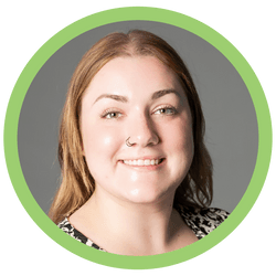 Hollie Flack, Hollie Flack, Youth Engagement Specialist at Project Everlast Omaha