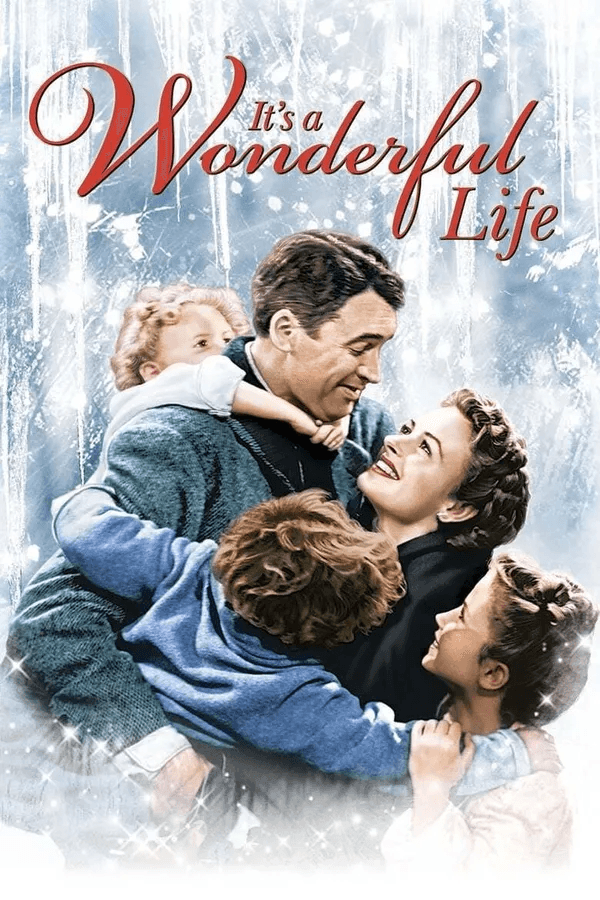 It's a Wonderful Life