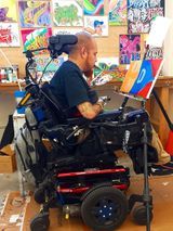 Jesse SiNZ | Graffiti Writer