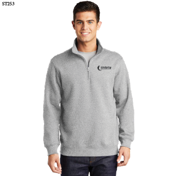 Sport-Tek® 1/4-Zip Sweatshirt