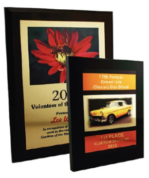 Plaques