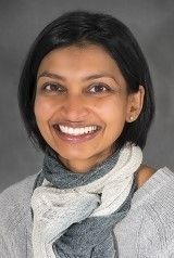 Nelangi Pinto, MD, MS