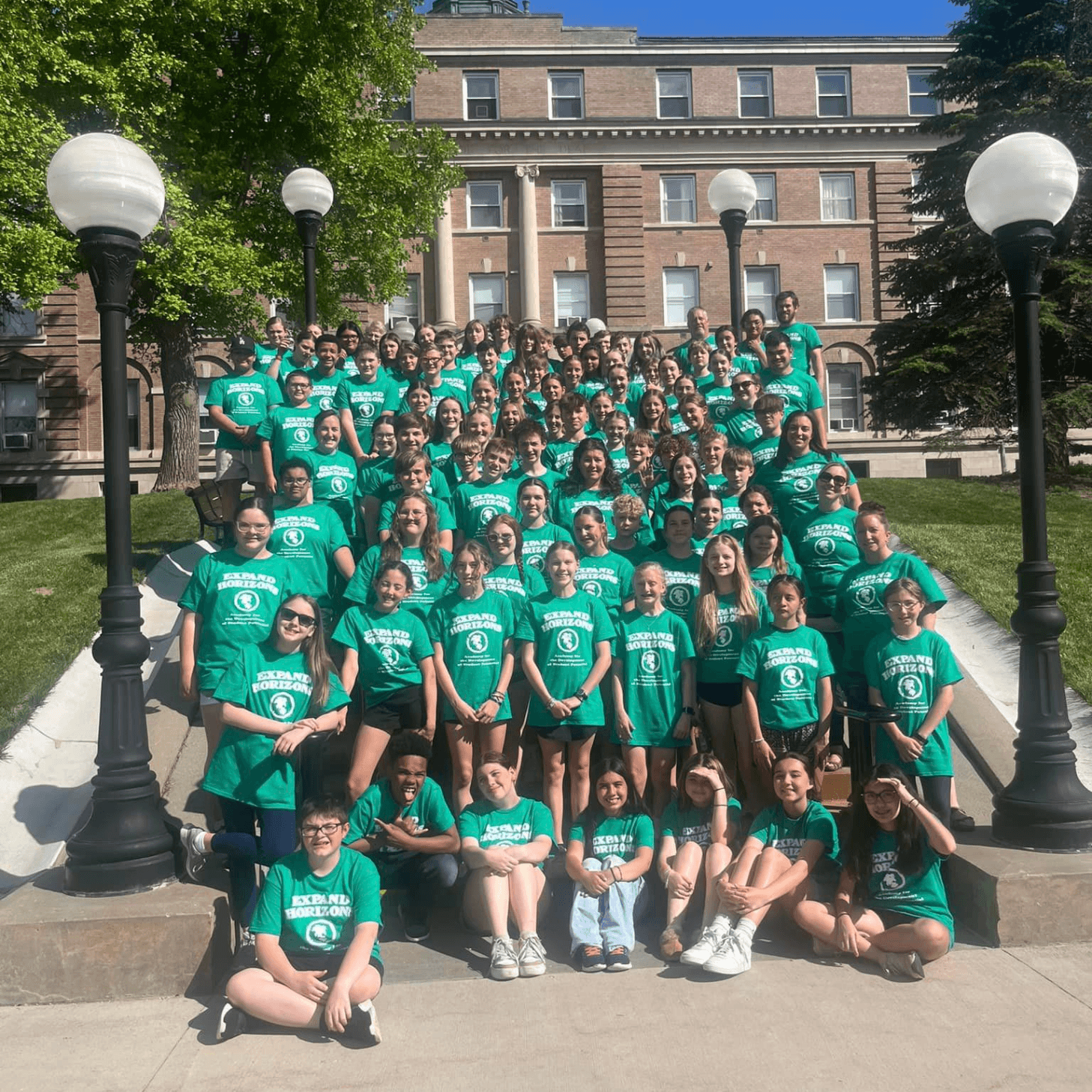 SWIA Leadership Academy 