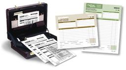 Business Forms