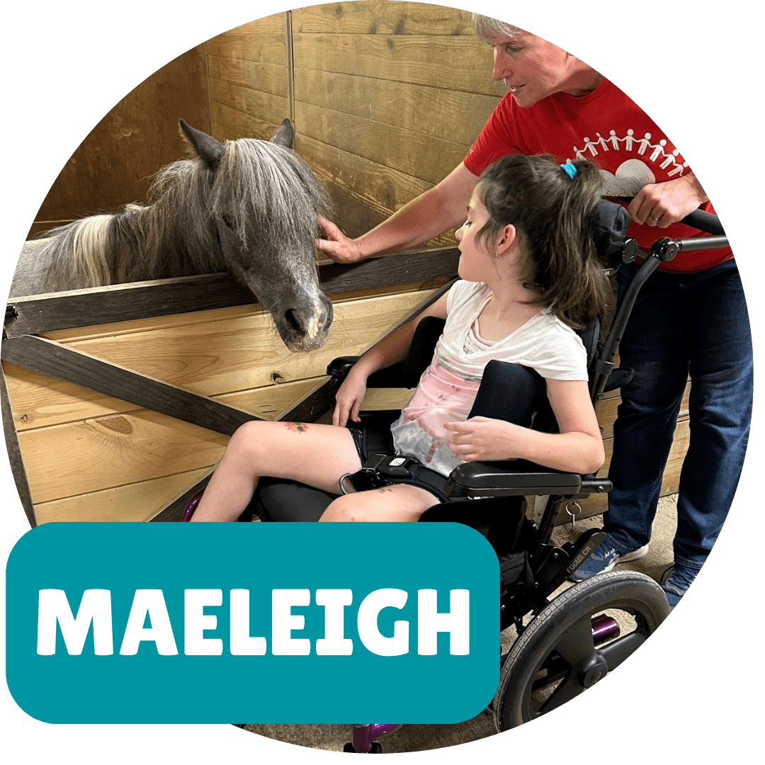 Maeleigh