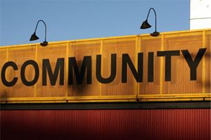 Community