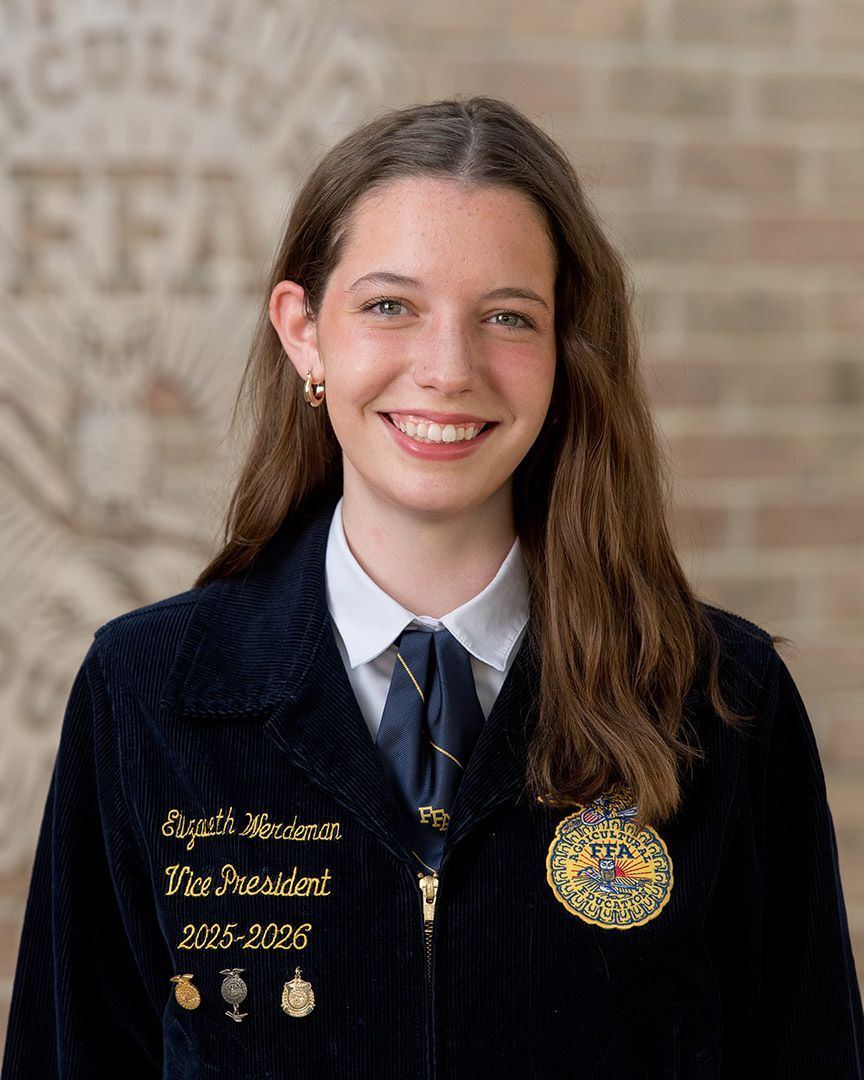Elizabeth Werdeman