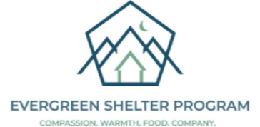 Evergreen Shelter Program