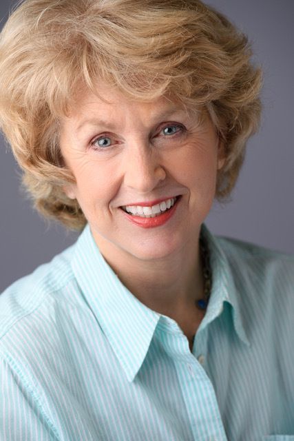 Pamela Patterson