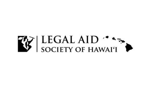 Legal Aid Society of Hawaiʻi