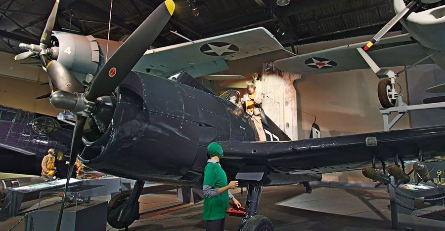 WWII Gallery