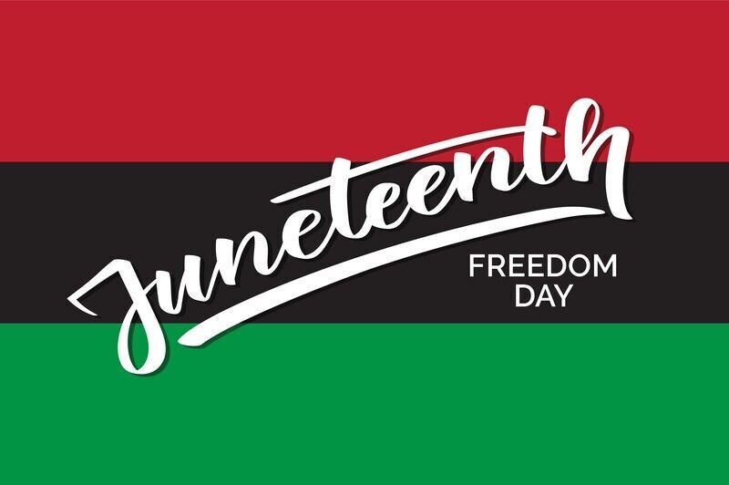 Juneteenth!