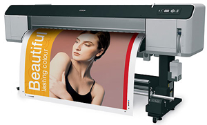 Epson Stylus Pro GS6000