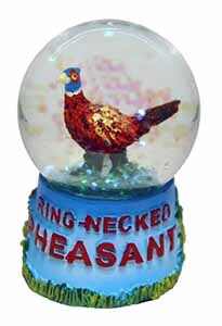 Waterball - Pheasant