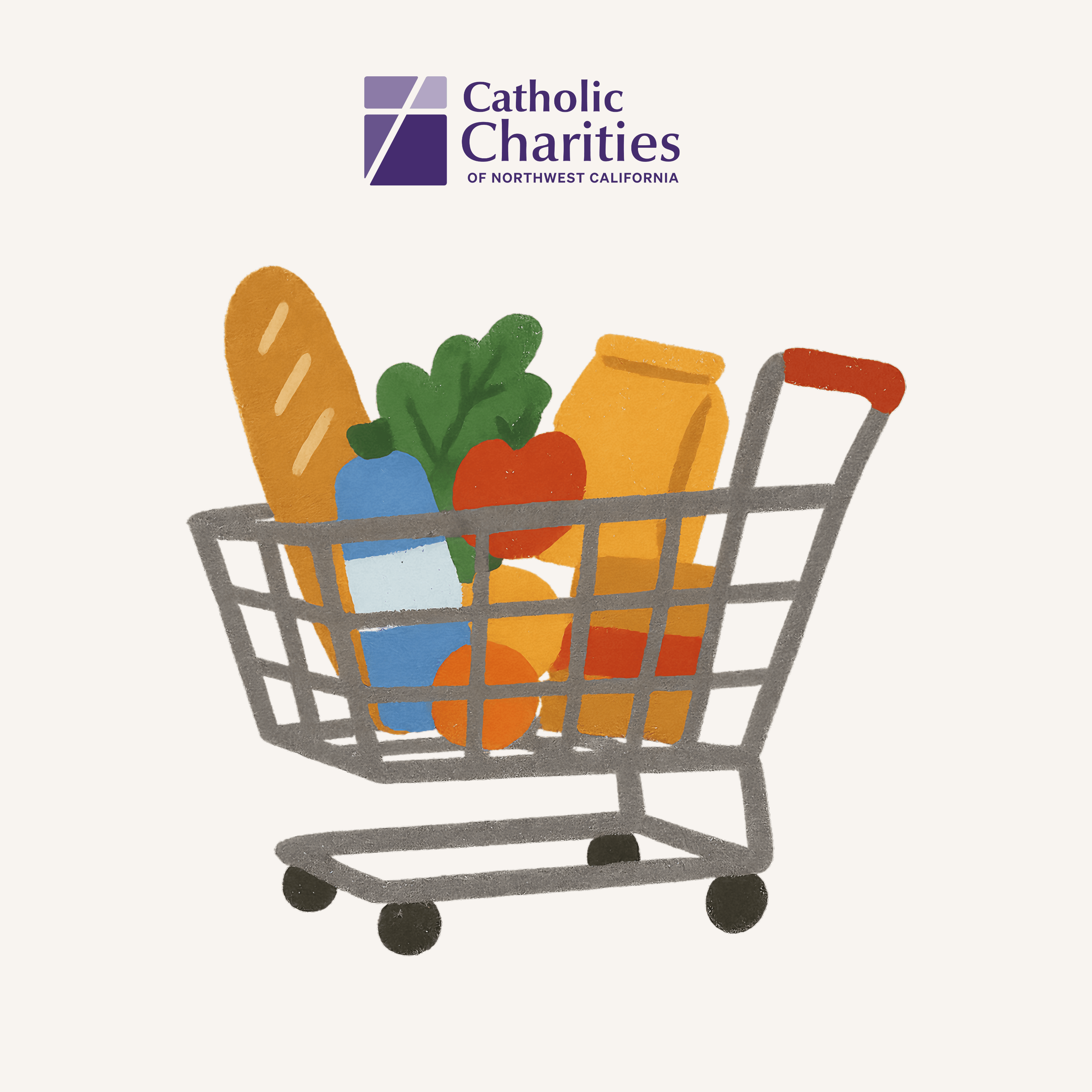 Support CCNWC through Oliver's Market