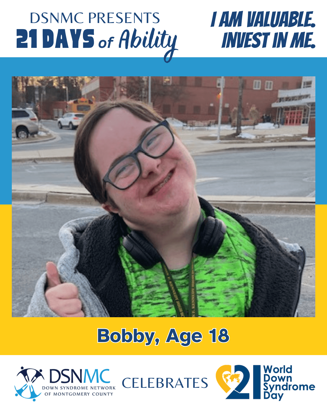 Day 19: Bobby