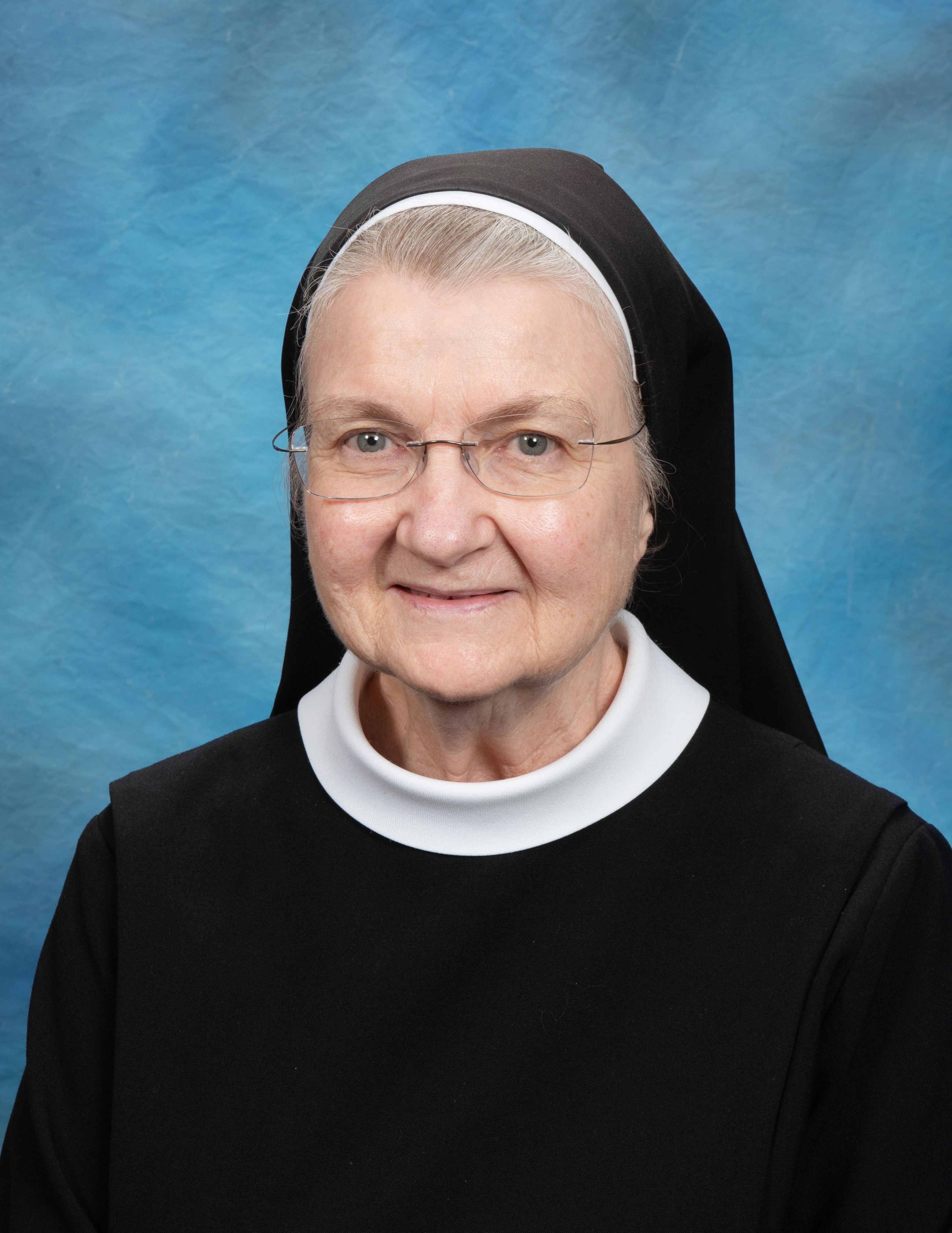 Sr. Ann Terese Dana