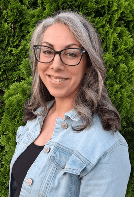 Heather Hruskoci, PhD, LP
