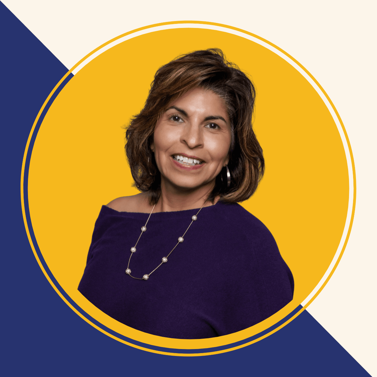 Theresa Reyes-Cummings