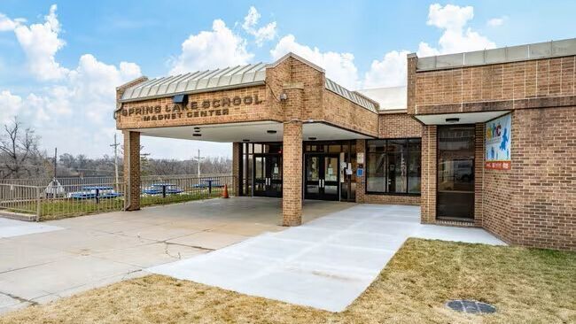 Join the Spring Lake Club