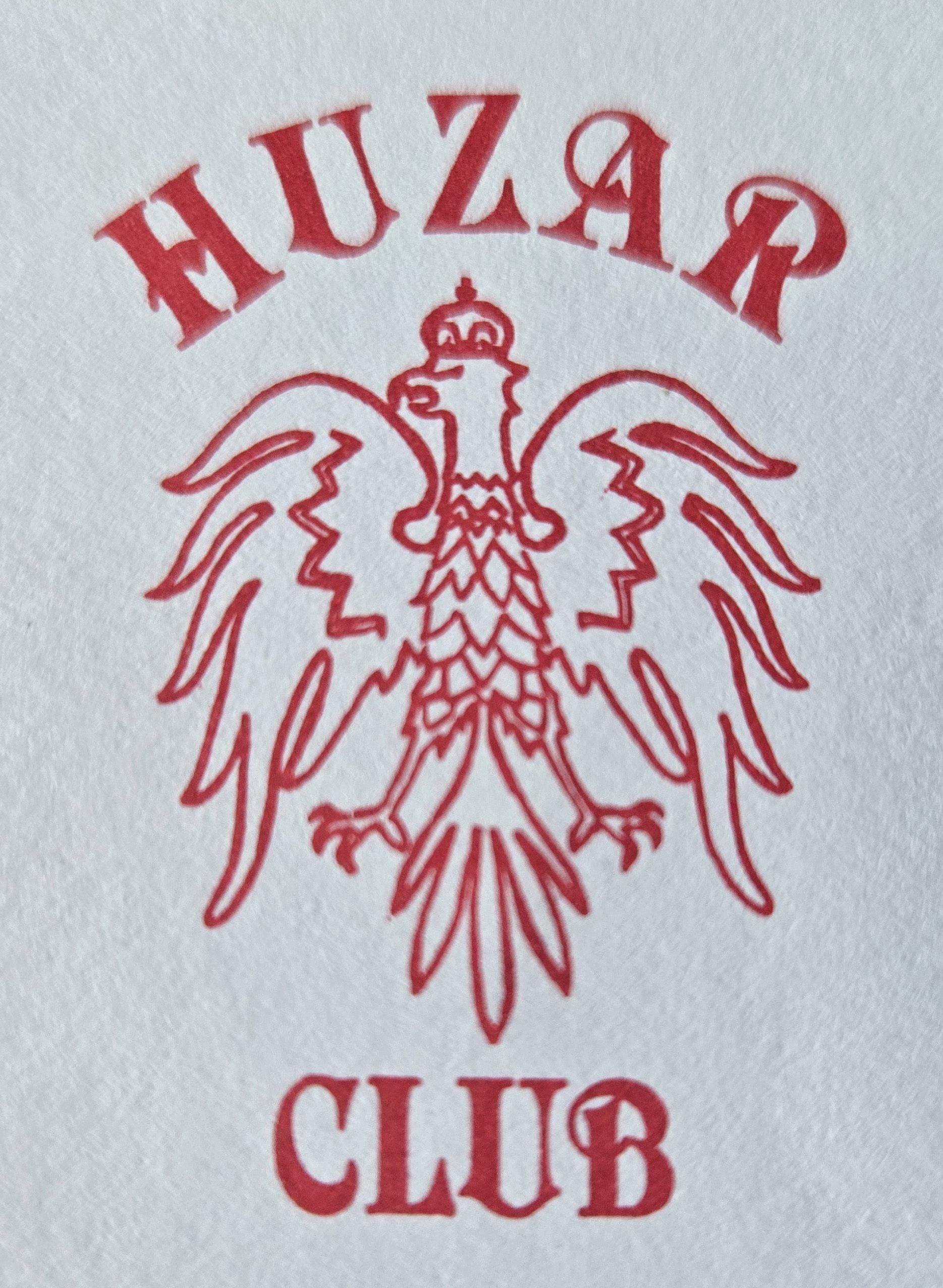 Huzar Club