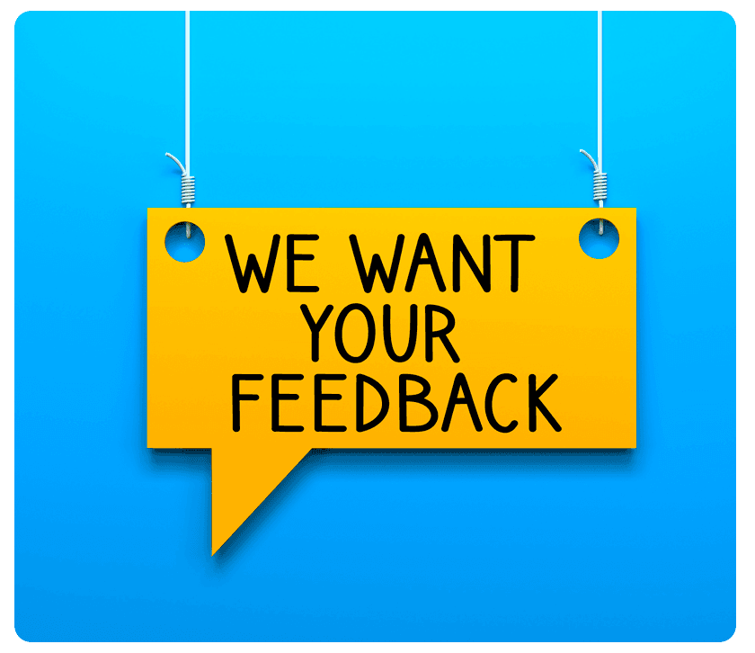 Don’t Guess What Customers Think: Ask Instead!