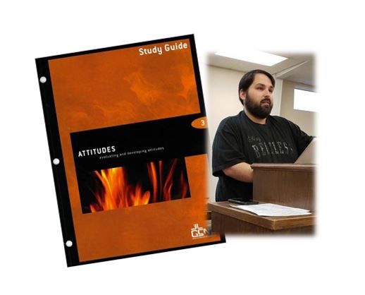 This Week in Group Studies