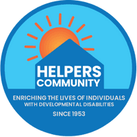 Helpers Community Inc