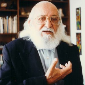 Paulo Freire