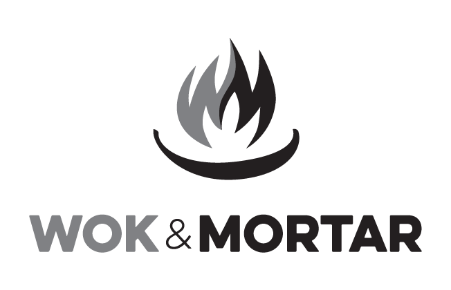 Wok & Mortar