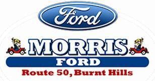 Morris Ford Inc.