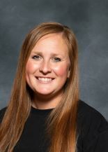 Kayla Fultz - Resident Director; Dawson Promise Coordinator