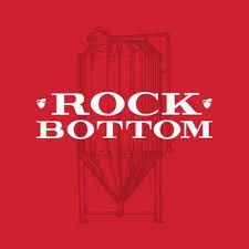 Rock Bottom Tapping Party