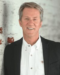 Dave Reeble, Board Member 