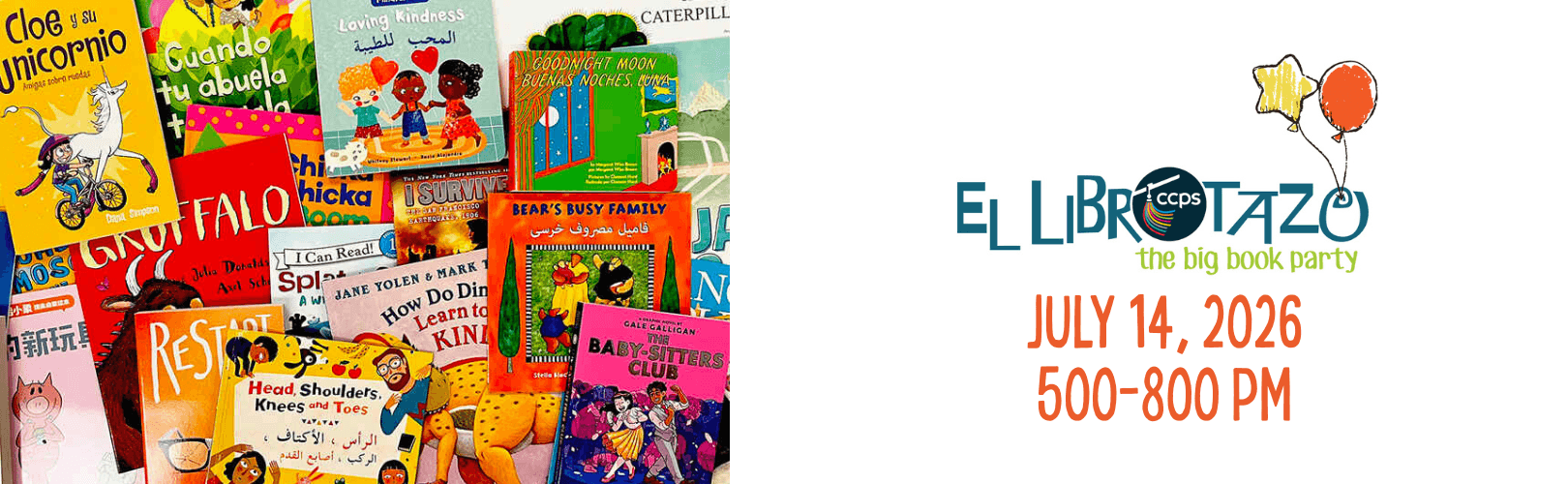 El Librotazo