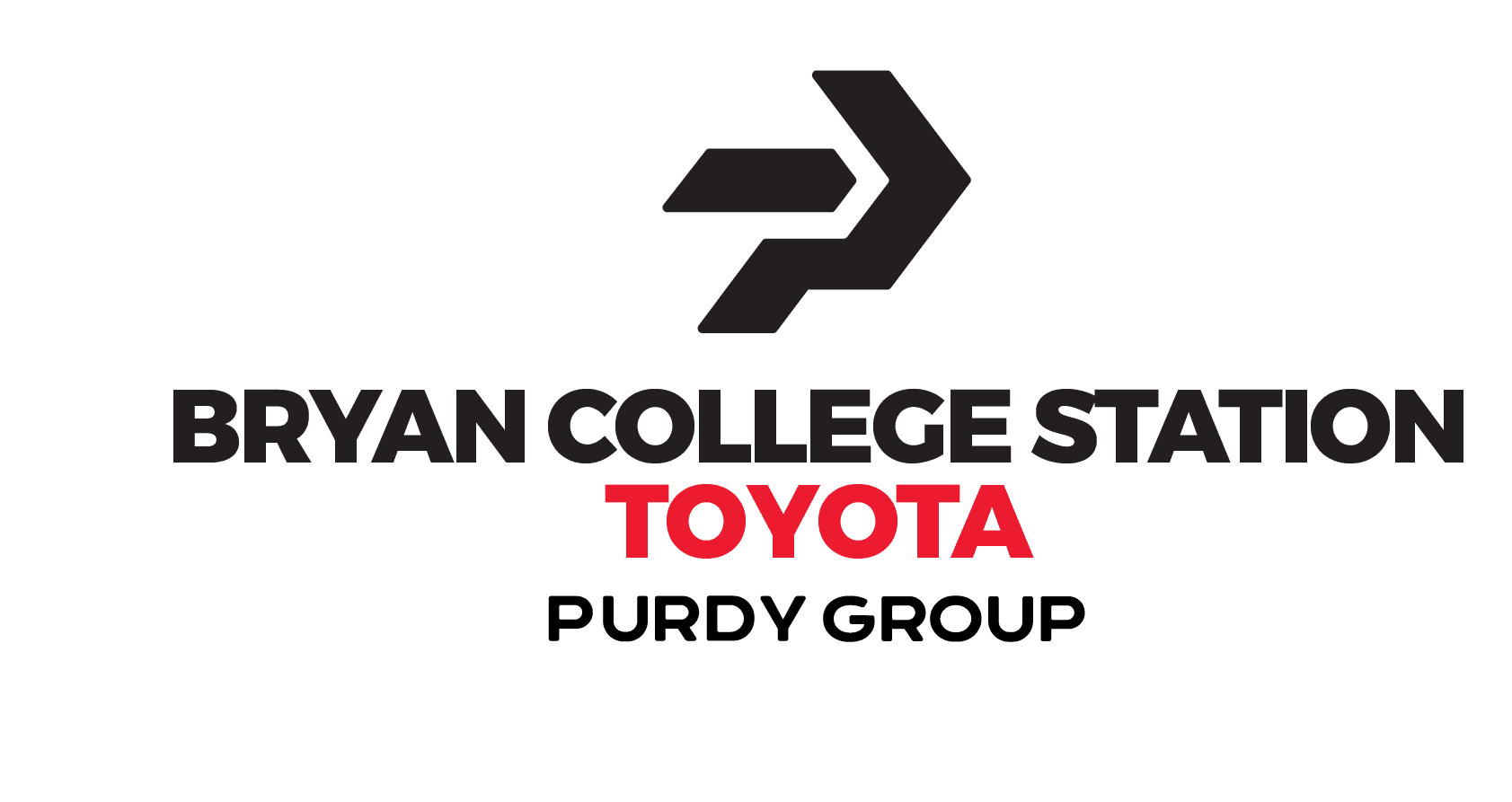 Bryan College Station Toyota