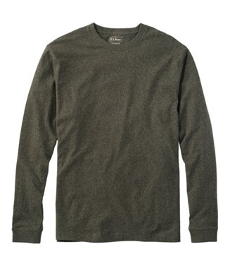 Men's Long Sleeve T-Shirt