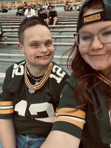 A Trip for the Cheeseheads