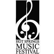 Hot Springs Music Festival