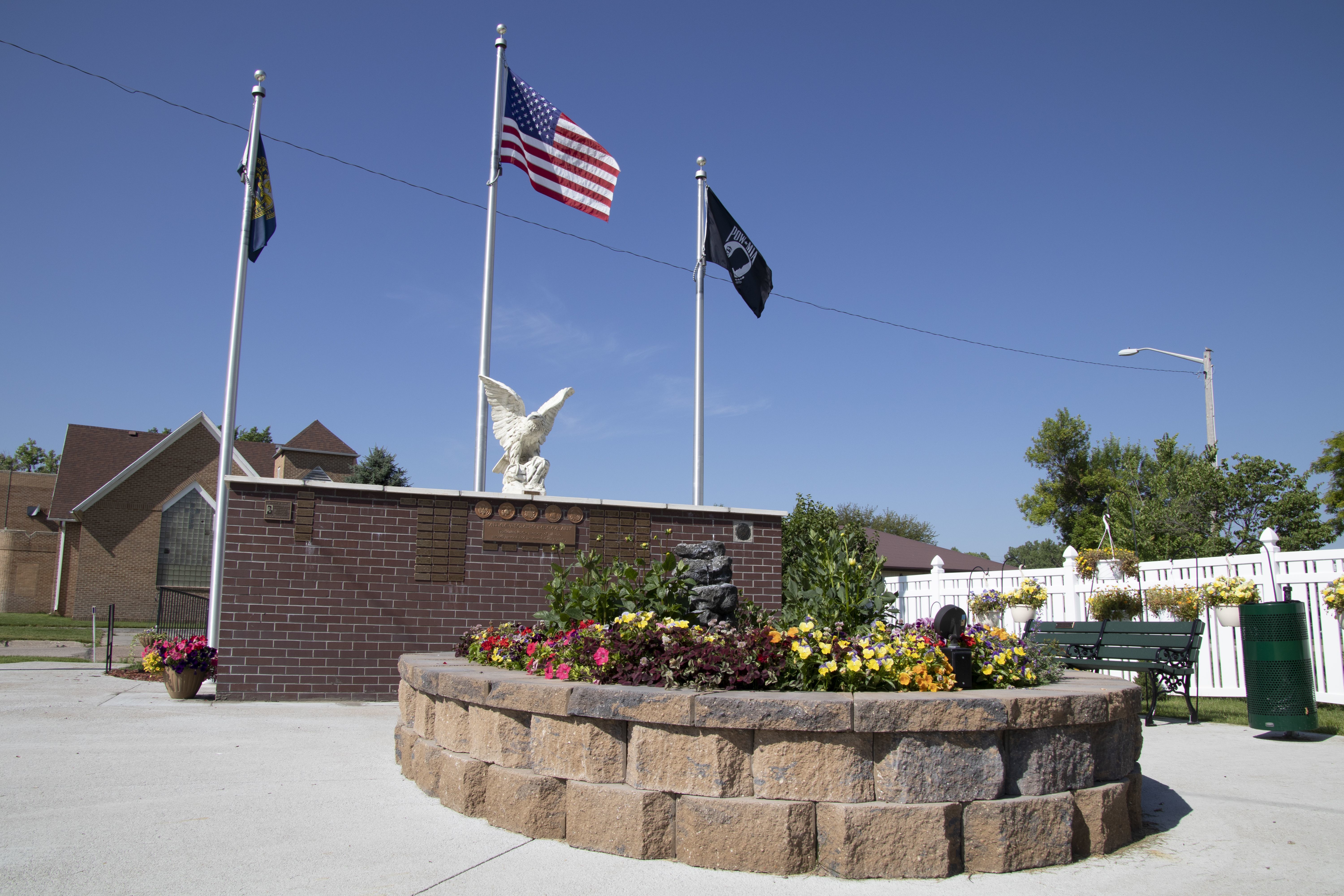 LARM offices closed May 31, 2021 for Memorial Day
