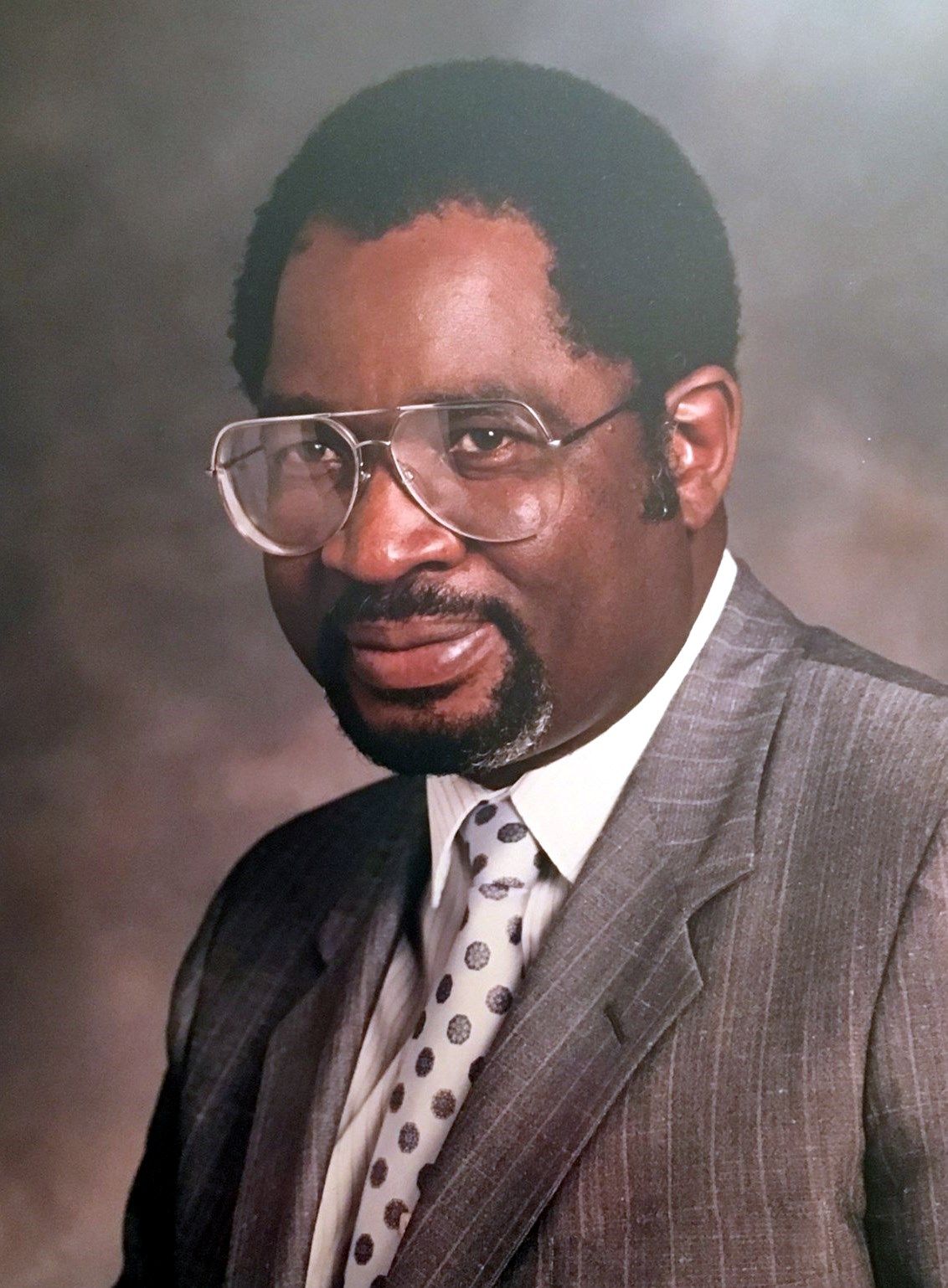 IN MEMORIAM: DR. EDWIN MOYO, CLASS OF 1971