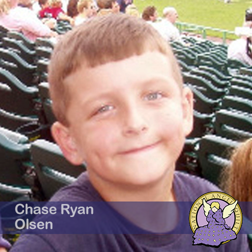 Chase Ryan Olsen