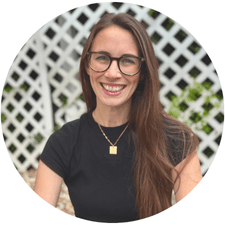 Natalie Proshek - Mental Health & Support Services Specialist 